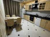 Сдаётся 3-комн. новостройка 135 м², м. Элмляр Академиясы, photo 1 from 8