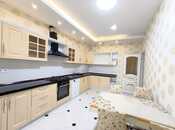 Сдаётся 3-комн. новостройка 135 м², м. Элмляр Академиясы, photo 2 from 8