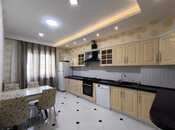 Сдаётся 3-комн. новостройка 135 м², м. Элмляр Академиясы, photo 4 from 8