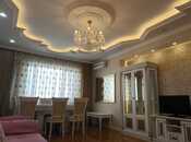 Сдаётся 3-комн. новостройка 135 м², м. Элмляр Академиясы, photo 8 from 8