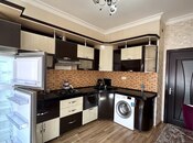 İcarəyə verilir 2 otaqlı yeni tikili 80 m², Həzi Aslanov m., photo 4 from 8