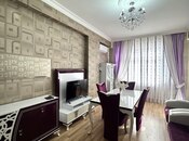 İcarəyə verilir 2 otaqlı yeni tikili 80 m², Həzi Aslanov m., photo 1 from 8