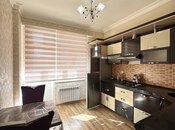 İcarəyə verilir 2 otaqlı yeni tikili 80 m², Həzi Aslanov m., photo 3 from 8