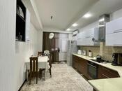 Satılır 3 otaqlı yeni tikili 122 m², Həzi Aslanov m., photo 2 from 8