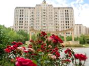 İcarəyə verilir 3 otaqlı yeni tikili 157 m², Koroğlu m., photo 7 from 8