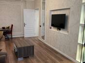 İcarəyə verilir 3 otaqlı yeni tikili 110 m², Elmlər Akademiyası m., photo 3 from 8