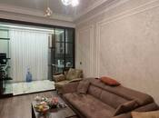 İcarəyə verilir 3 otaqlı yeni tikili 110 m², Elmlər Akademiyası m., photo 2 from 8