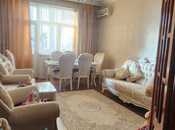 Продаётся 3-комн. новостройка 80 м², м. Иншаатчылар, photo 1 from 8