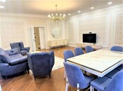 Сдаётся 3-комн. новостройка 180 м², Насиминский  р., photo 2 from 8