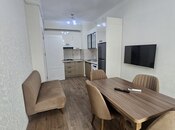 İcarəyə verilir 2 otaqlı yeni tikili 50 m², Yasamal q., photo 7 from 8