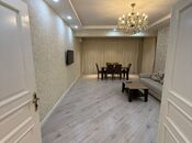 Сдаётся 2-комн. новостройка 92 м², м. Шах Исмаил Хатаи, photo 1 from 8