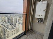 İcarəyə verilir 2 otaqlı yeni tikili 50 m², Yasamal q., photo 2 from 8