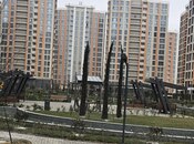 Объявление №5930882 - Баку, пос. Ясамал, 2-комн., 50 м², 15/16 этаж