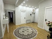 Satılır 3 otaqlı yeni tikili 138 m², Səbail r., photo 2 from 8
