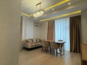 İcarəyə verilir 3 otaqlı yeni tikili 101 m², Nərimanov r., photo 3 from 8