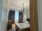 İcarəyə verilir 3 otaqlı yeni tikili 101 m², Nərimanov r., photo 7 from 8