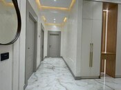 İcarəyə verilir 3 otaqlı yeni tikili 101 m², Nərimanov r., photo 4 from 8
