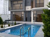 5 otaqlı həyət evi/bağ evi - Mərdəkan q. - 250 m²