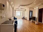 İcarəyə verilir 2 otaqlı yeni tikili 73.7 m², Nizami m., photo 8 from 8