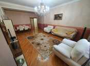 İcarəyə verilir 2 otaqlı yeni tikili 110 m², Nizami m., photo 3 from 8