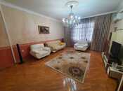 İcarəyə verilir 2 otaqlı yeni tikili 110 m², Nizami m., photo 4 from 8