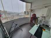 İcarəyə verilir 2 otaqlı yeni tikili 110 m², Nizami m., photo 5 from 8