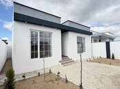 Satılır 3 otaqlı həyət evi/bağ evi 100 m², Qala q., photo 2 from 8