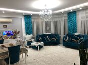 İcarəyə verilir 4 otaqlı yeni tikili 220 m², Nəriman Nərimanov m., photo 3 from 8