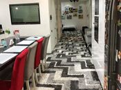 İcarəyə verilir 4 otaqlı yeni tikili 220 m², Nəriman Nərimanov m., photo 7 from 8