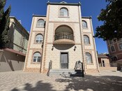 Satılır 8 otaqlı həyət evi/bağ evi 350 m², Biləcəri q., photo 2 from 8