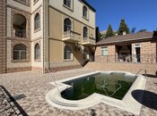 Satılır 8 otaqlı həyət evi/bağ evi 350 m², Biləcəri q., photo 1 from 8