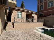 Satılır 8 otaqlı həyət evi/bağ evi 350 m², Biləcəri q., photo 4 from 8