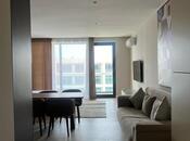 1 otaqlı yeni tikili - Sea Breeze q. - 58 m²