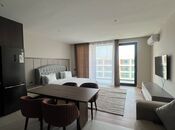 1 otaqlı yeni tikili - Sea Breeze q. - 58 m²