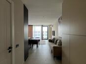 1 otaqlı yeni tikili - Sea Breeze q. - 58 m²
