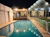4 otaqlı həyət evi/bağ evi - Mərdəkan q. - 240 m²