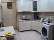Продаётся 3-комн. новостройка 105 м², Ясамальский р., photo 6 from 8