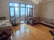 Продаётся 3-комн. новостройка 105 м², Ясамальский р., photo 1 from 8