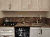 İcarəyə verilir 3 otaqlı yeni tikili 84 m², Elmlər Akademiyası m., photo 7 from 8