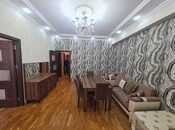 İcarəyə verilir 3 otaqlı yeni tikili 70 m², Qara Qarayev m., photo 4 from 8