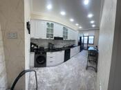 3 otaqlı yeni tikili - Yasamal r. - 115 m²