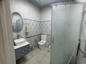 3 otaqlı yeni tikili - Yasamal r. - 115 m²