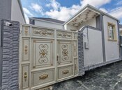 Satılır 2 otaqlı həyət evi/bağ evi 80 m², Məmmədli q., photo 2 from 8