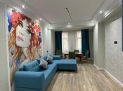 İcarəyə verilir 3 otaqlı yeni tikili 100 m², Nizami m., photo 3 from 8