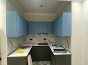 İcarəyə verilir 3 otaqlı yeni tikili 100 m², Nizami m., photo 7 from 8