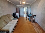 2 otaqlı köhnə tikili - Neftçilər m. - 56 m²