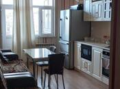 Satılır 2 otaqlı yeni tikili 102 m², İnşaatçılar m., photo 2 from 8