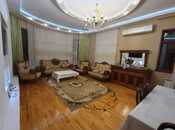 6 otaqlı həyət evi/bağ evi - Savalan q. - 450 m²