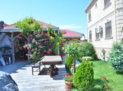 6 otaqlı həyət evi/bağ evi - Savalan q. - 450 m²
