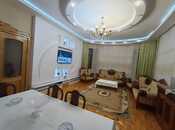 6 otaqlı həyət evi/bağ evi - Savalan q. - 450 m²